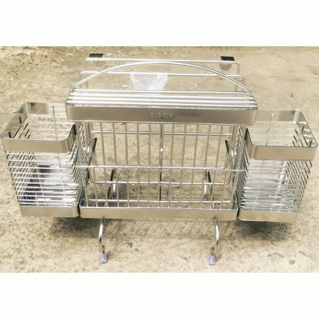 ke inox 304 dao thot